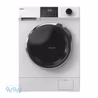 ماشین لباسشویی BOST مدل 8236 ظرفیت 8 کیلوگرم