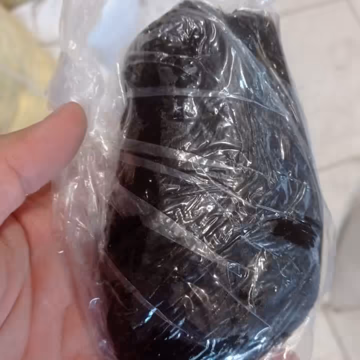 مومنایی اعلا 10 گرم مومیایی سیاه اصل تصفیه اعلا 