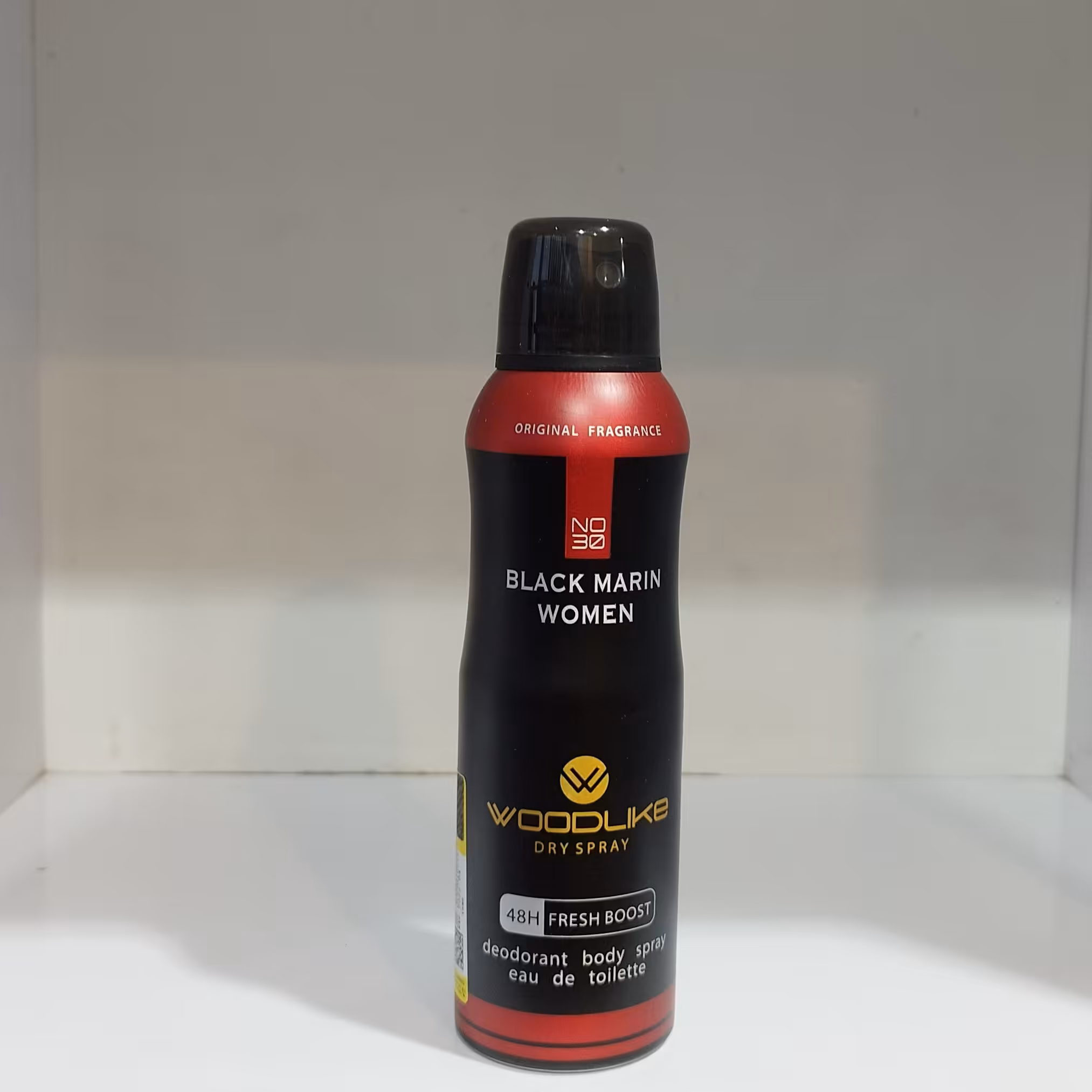 اسپری زنانهWOODLIkeرایحه باکارات رژ