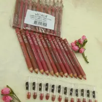 پک رژلب مدادی تراش دار ویولت Violet