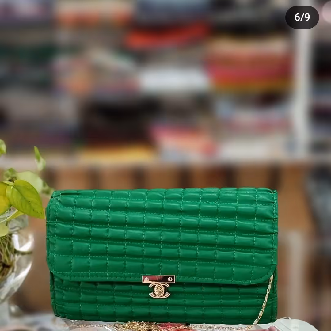 کیف دستی حصیری