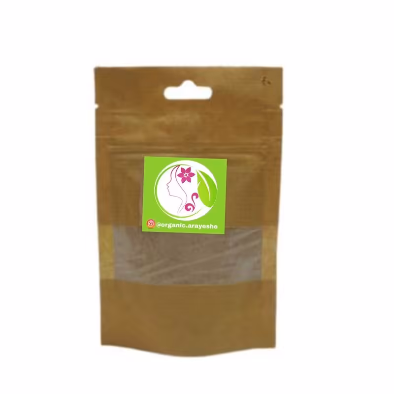 پودر هل در وزن های مختلف