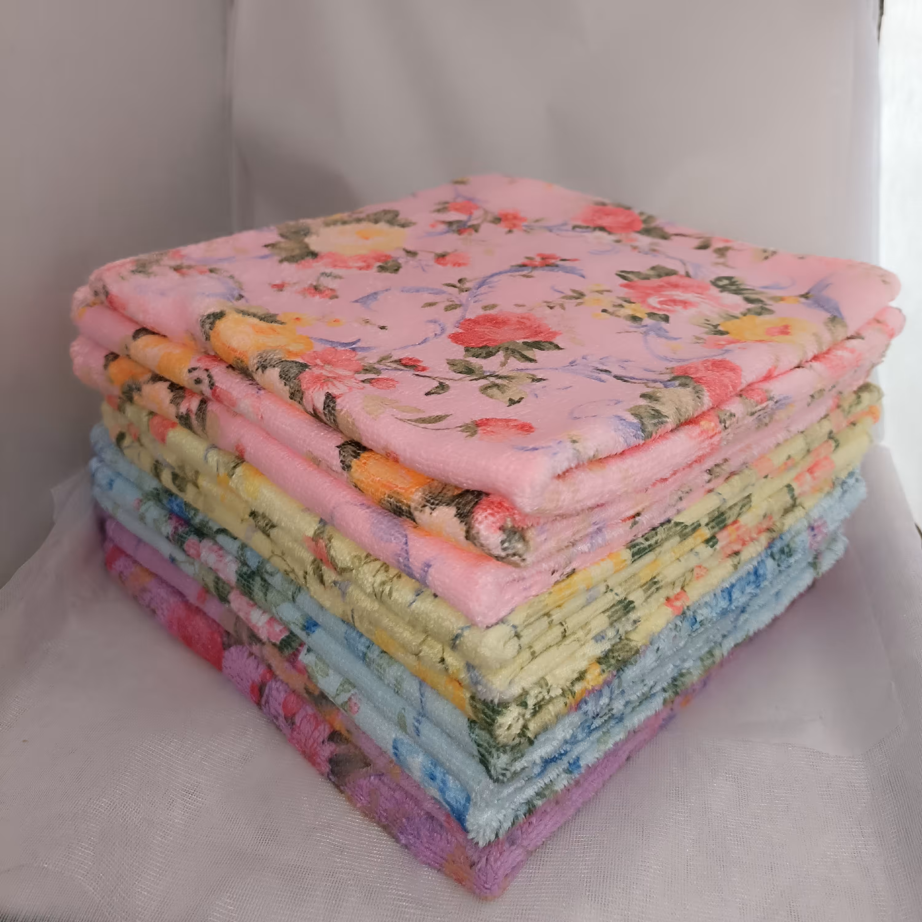 دستمال جادویی انجل بسته 12عددی