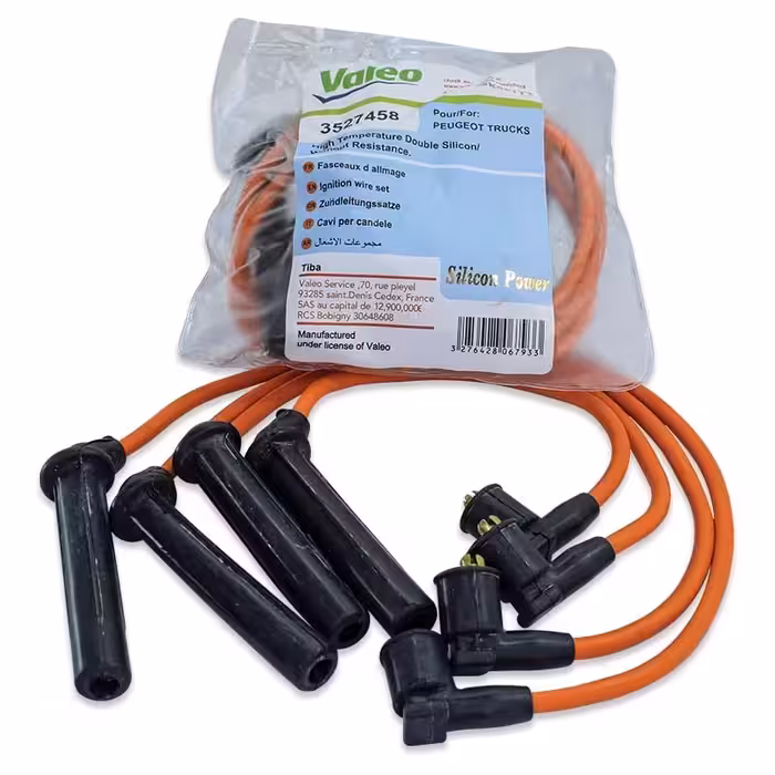 وایر شمع تقویتی ساینا تیبا و کوییک اصلی مقاومت صفر سری برنجی