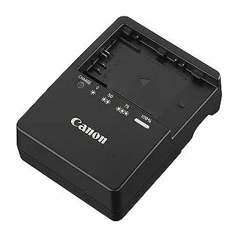 شارژر کانن مشابه اصلی Canon LC-E6 Battery Charger for LP-E6 HC
