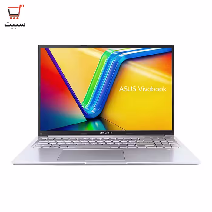 لپ تاپ 16 اینچی ایسوس مدل R1605ZA-BG