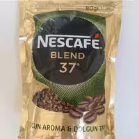 نسکافه بلند blend بسته 80 گرمی 
