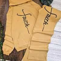 ست یقه اسکی اسپرت آویدبزرگسال