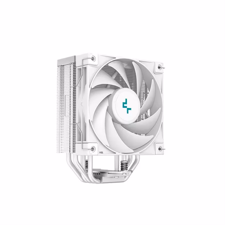 خنک کننده پردازنده دیپ کول مدل AK400 WH