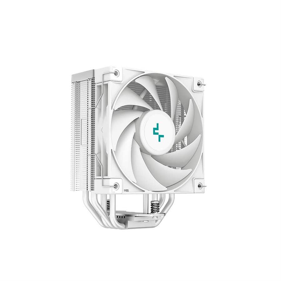 خنک کننده پردازنده دیپ کول مدل AK400 WH