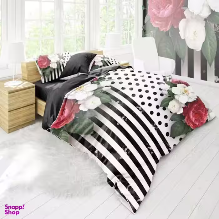 سرویس خواب مدل s-14 دو نفره 6 تکه