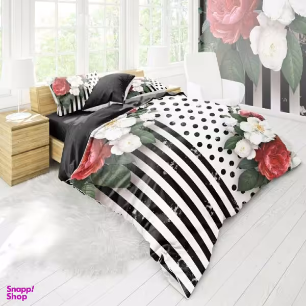 سرویس خواب مدل s-14 دو نفره 6 تکه