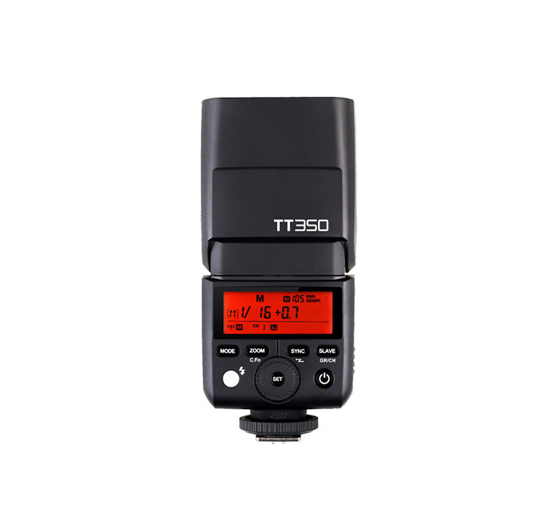 فلاش اکسترنال Godox TT350 F  برای فوجی