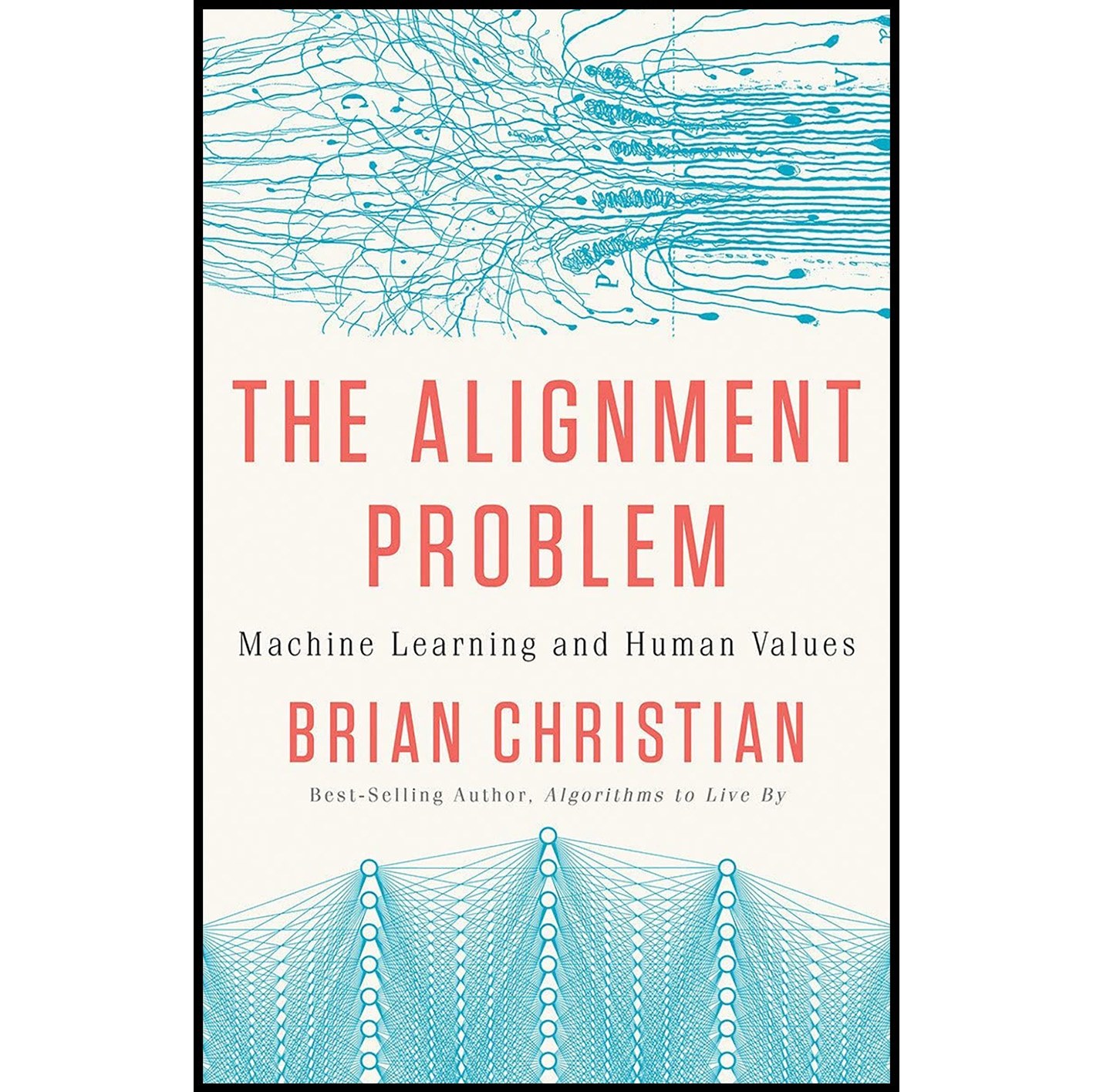 کتاب زبان اصلی The Alignment Problem اثر Brian Christian