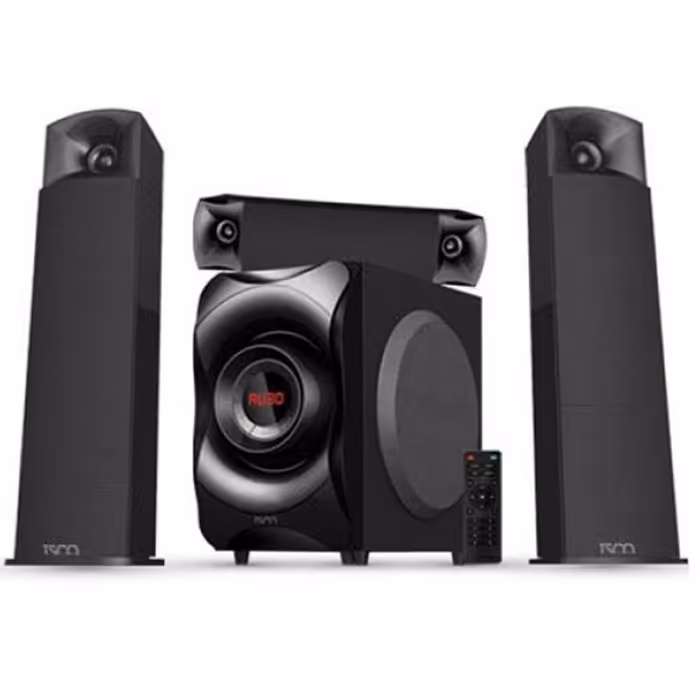 اسپیکر رومیزی تسکو مدل TS 2184