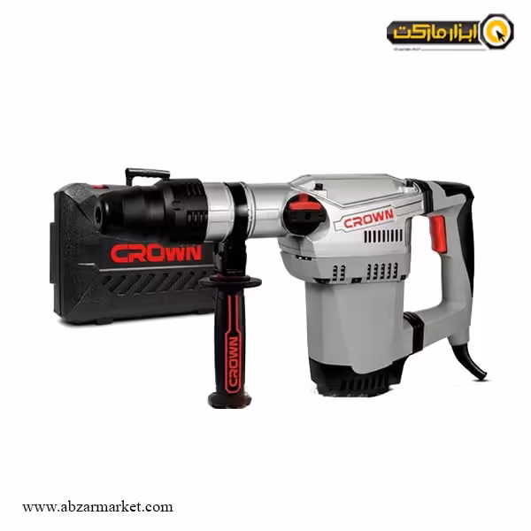 بتن کن کرون 7 کیلویی مدل CT18118