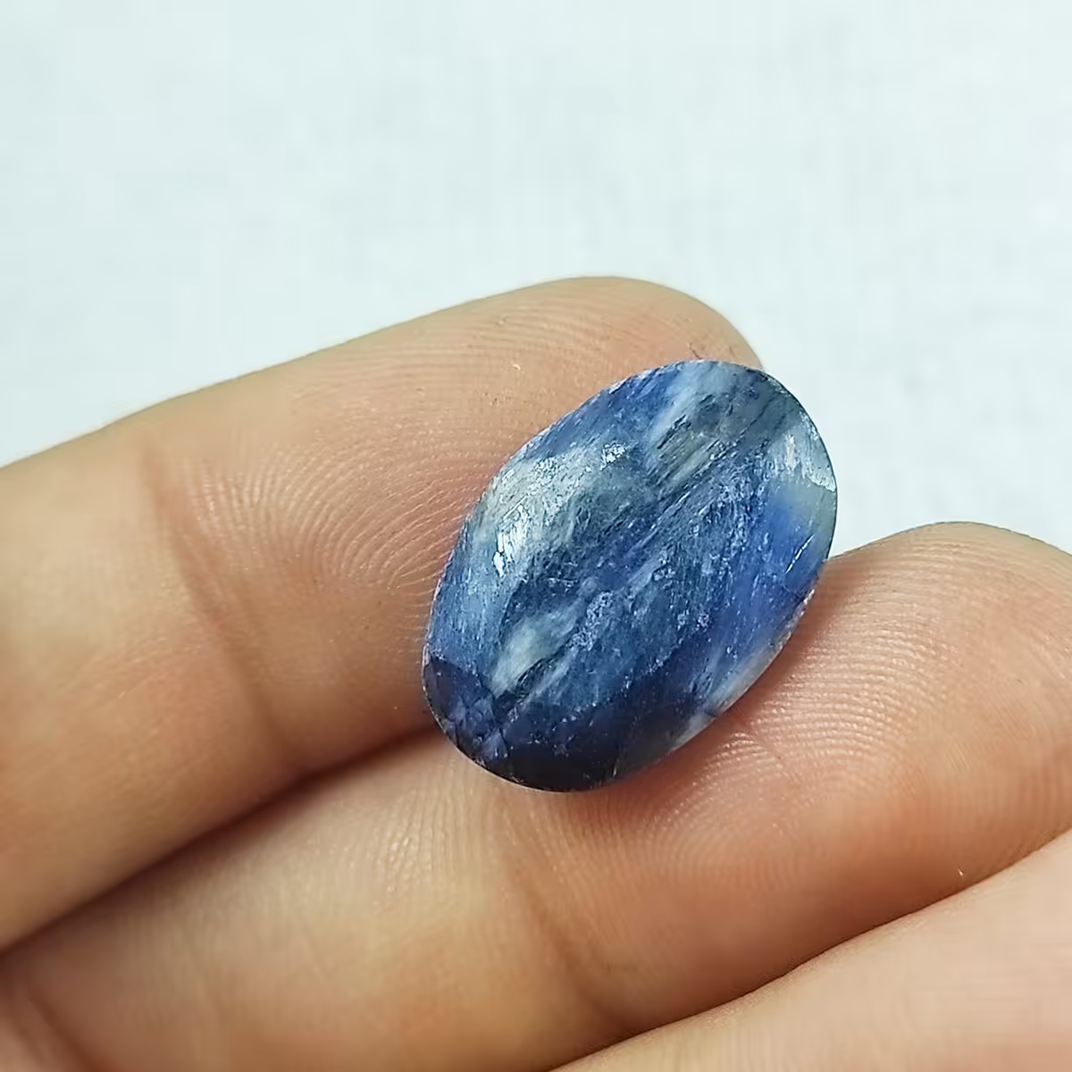 سنگ یاقوت کبود سلین کالا کد 5037593