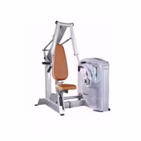 دستگاه پرس سینه نوسلس NAUTILUS TF-5001