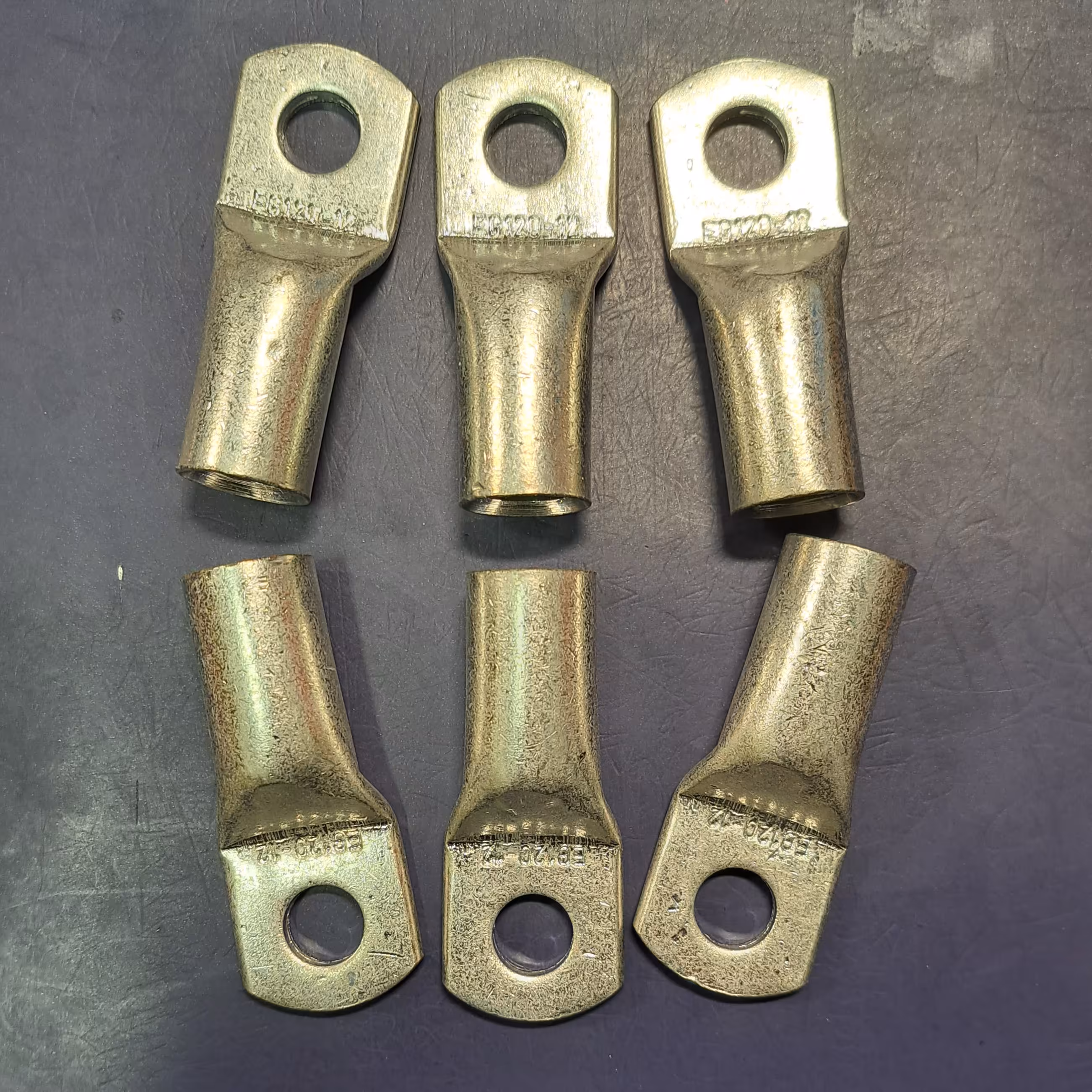 کابلشو مسی 12-120