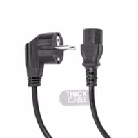 کابل پاور تسکو مدل TC 84