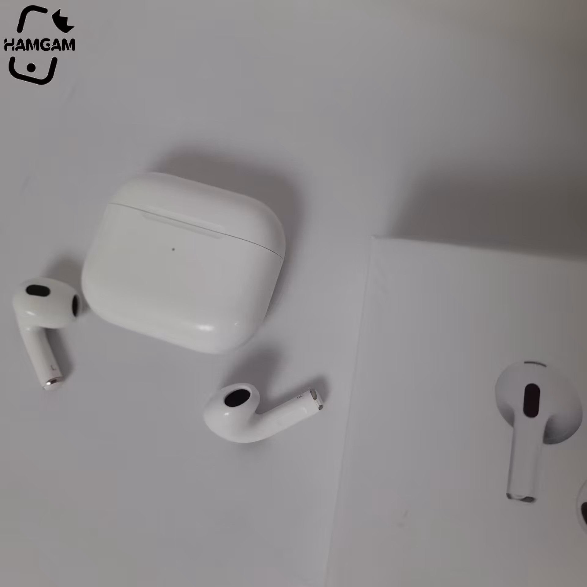 ایرپاد3سریالدار org china