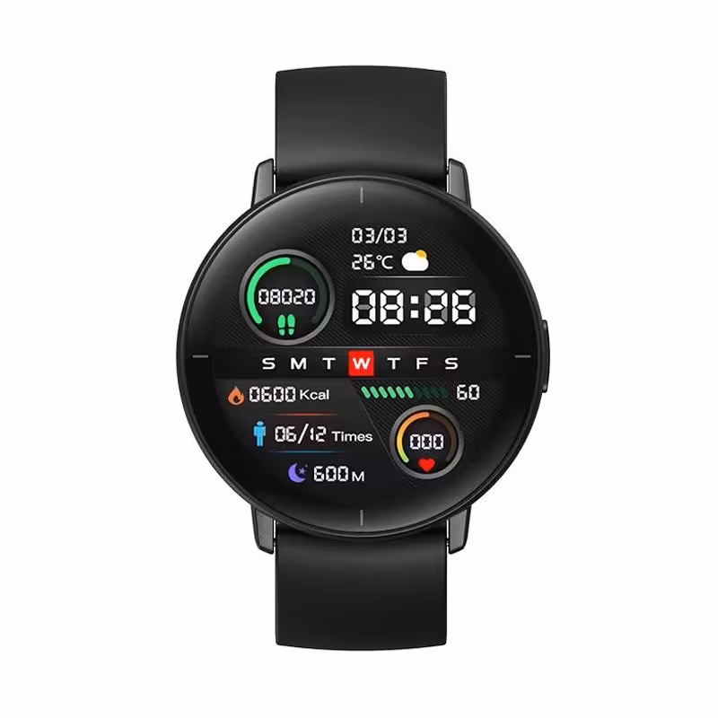 ساعت هوشمند شیائومی Mibro Lite مدل XPAW004 - فیموب