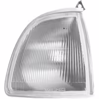 چراغ راهنمای پارک راست فابریک مدرن مناسب پراید GTX