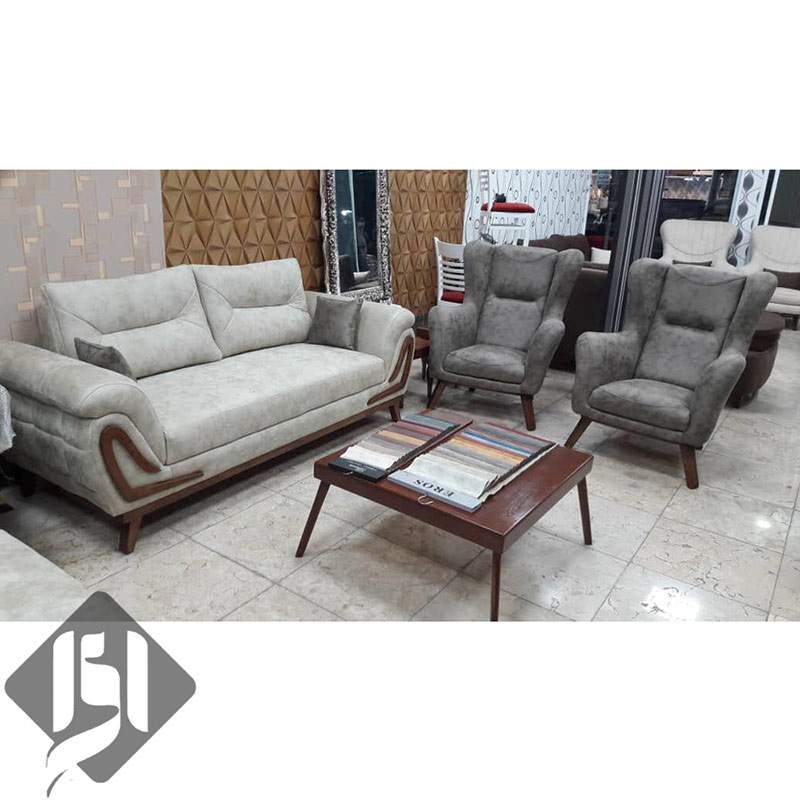 مبل راحتی تیفانی