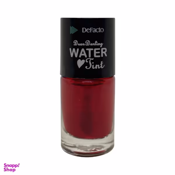 تینت لب دفکتو مدل 07