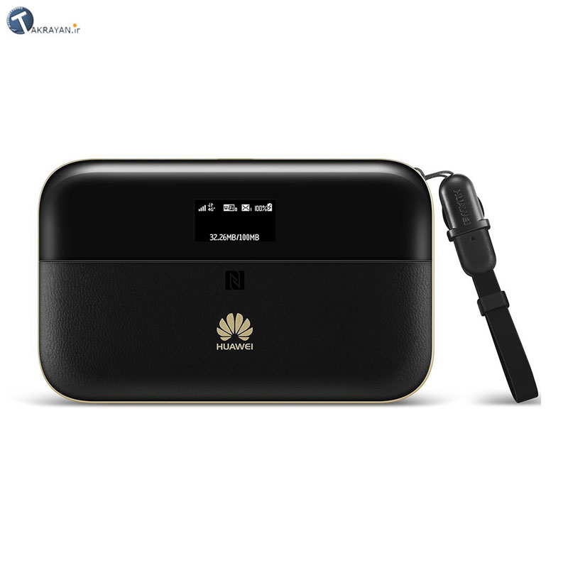 قیمت خرید مودم قابل حمل هوآوی Huawei E5885 | 4G