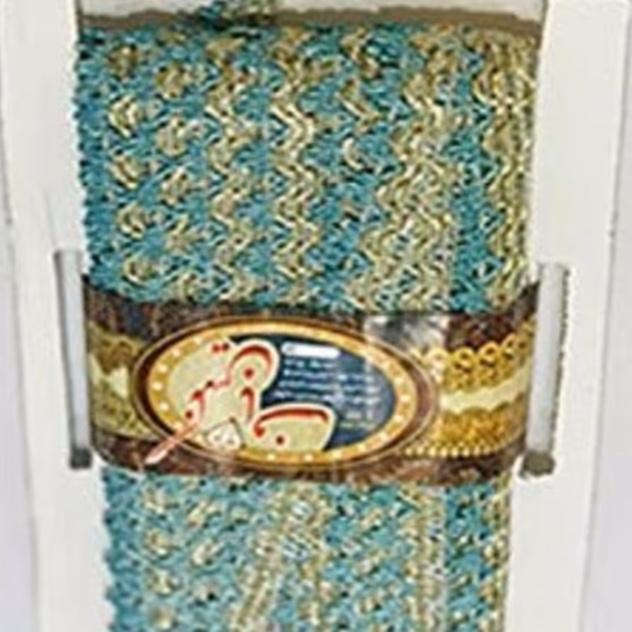 یراق متوسط زری (براق)