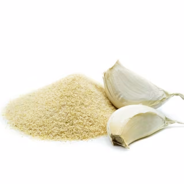 پودر سیر  اعلا بسته بندی200گرمی 