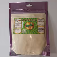 جوانه گندم نفس