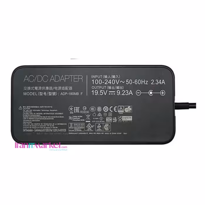 شارژر لپ تاپ ایسوس Adaptor ASUS TUF Gaming V orginal
