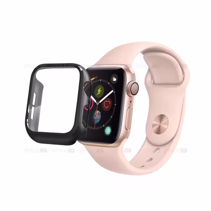 کاور ساعت هوشمند اپل واچ Apple Watch 44mm مدل 360