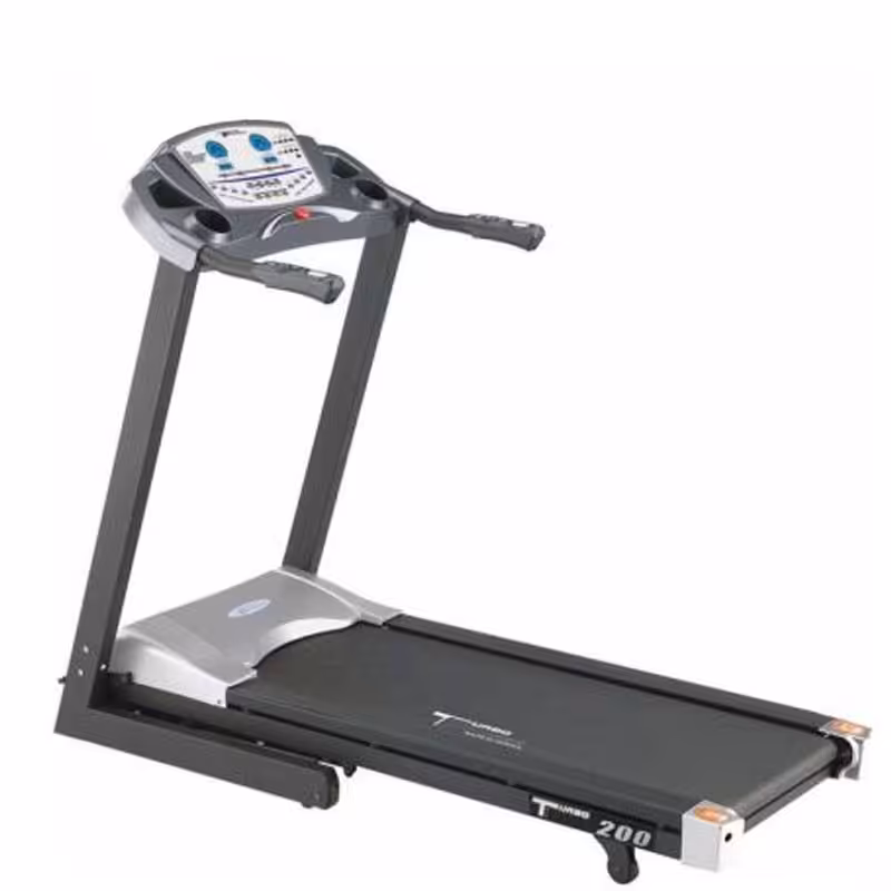 تردمیل توربو فیتنس TF200