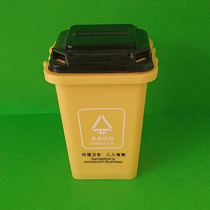 سطل کوچک فانتزی 