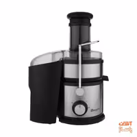 آبمیوه گیری برگامو مدل BG-JE3455GS4