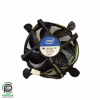 سیستم خنک کننده پردازنده اینتل 1155 مدل BOX111