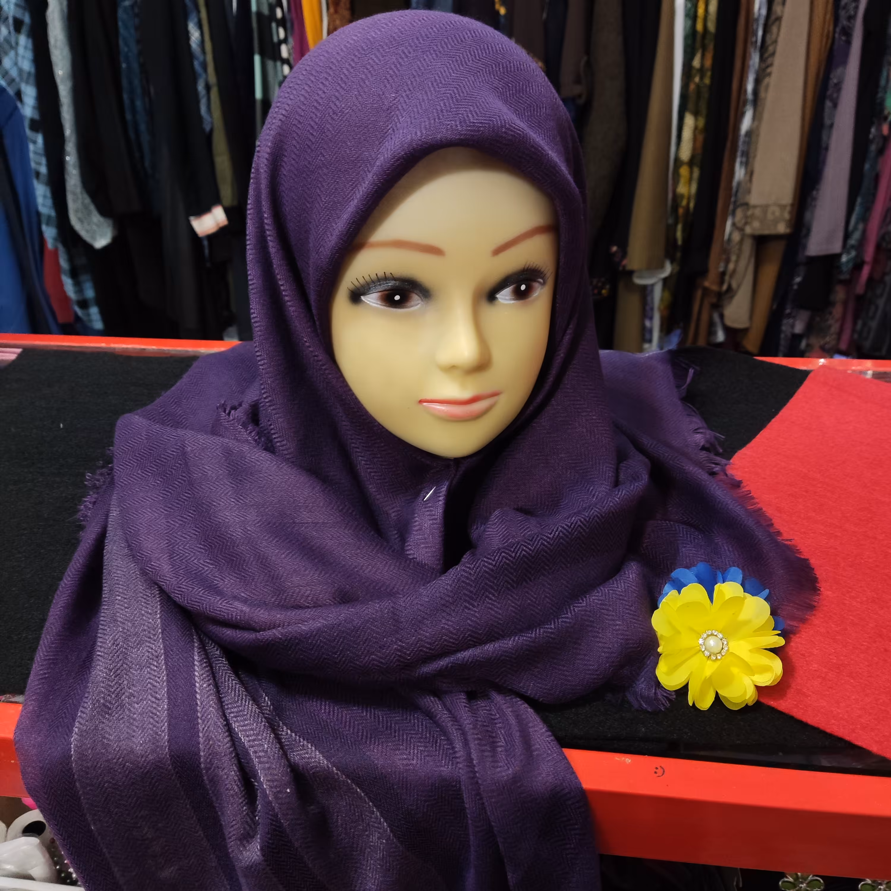 روسری قواره 130