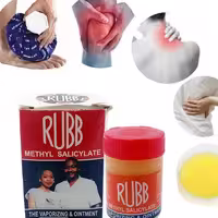 کرم گیاهی Rubb