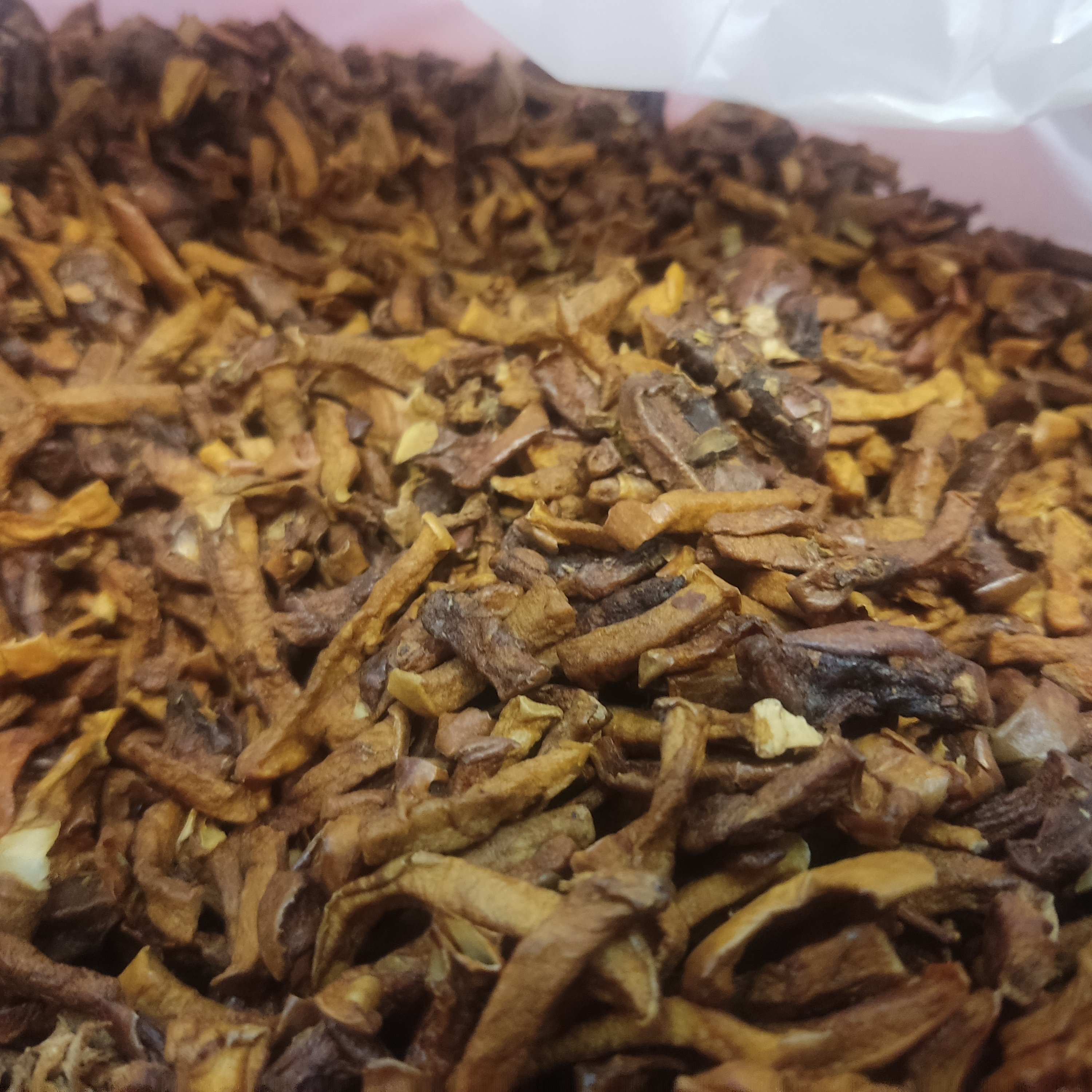 دمنوش به و سیب (500 گرم)
