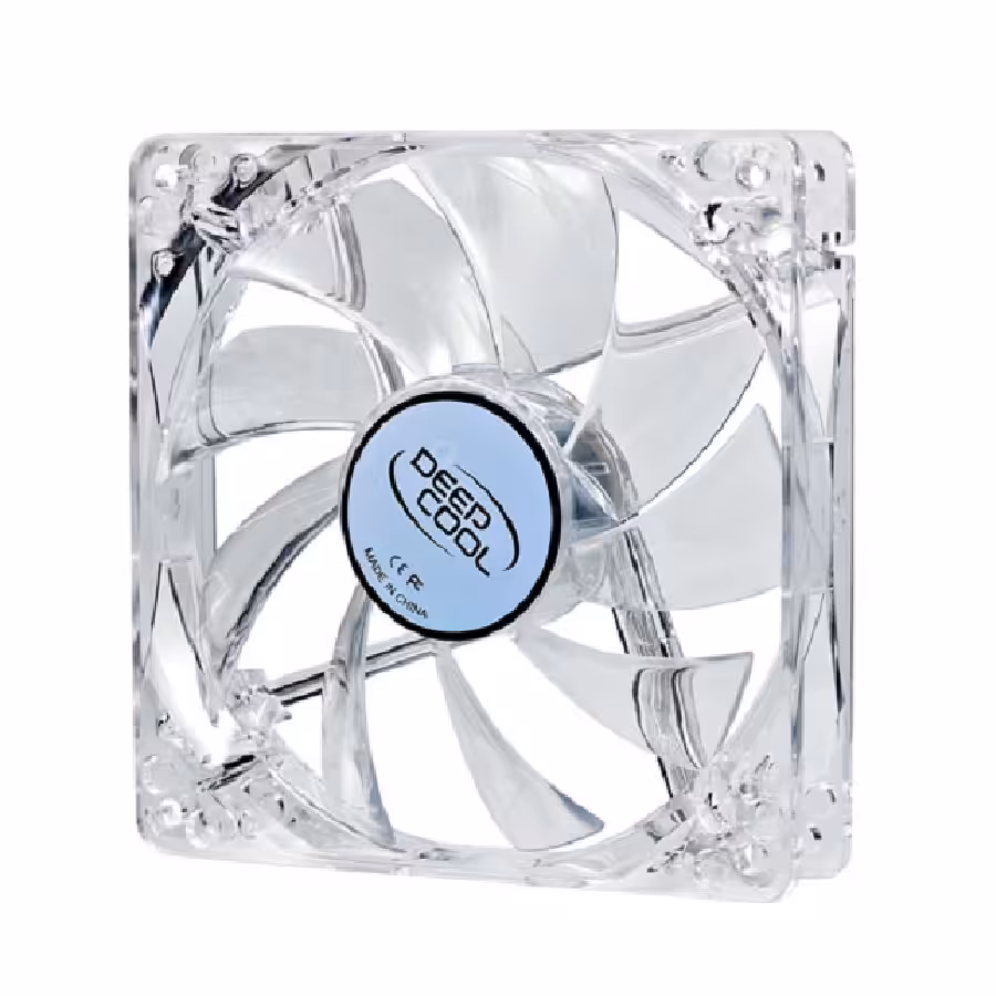 فن کیس دیپ کول مدل ایکس فن 120 ال دبلیو