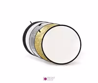 رفلکتور عکاسی گودکس 80 سانت 5 کاره مدل Godox Reflector 5 in 1 80 cm