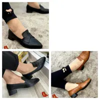  کفش کیانا سه سانت ارسال رایگان سایز37 تا40
