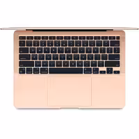 مک بوک ایر 13 اینچ 2020 مدل MGND3 طلایی - Hiapple.ir
