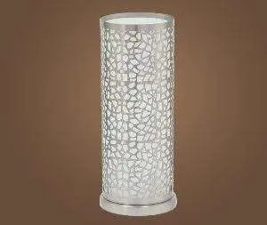 چراغ آلمرا 1 رومیزی اگلو مدل 90077
