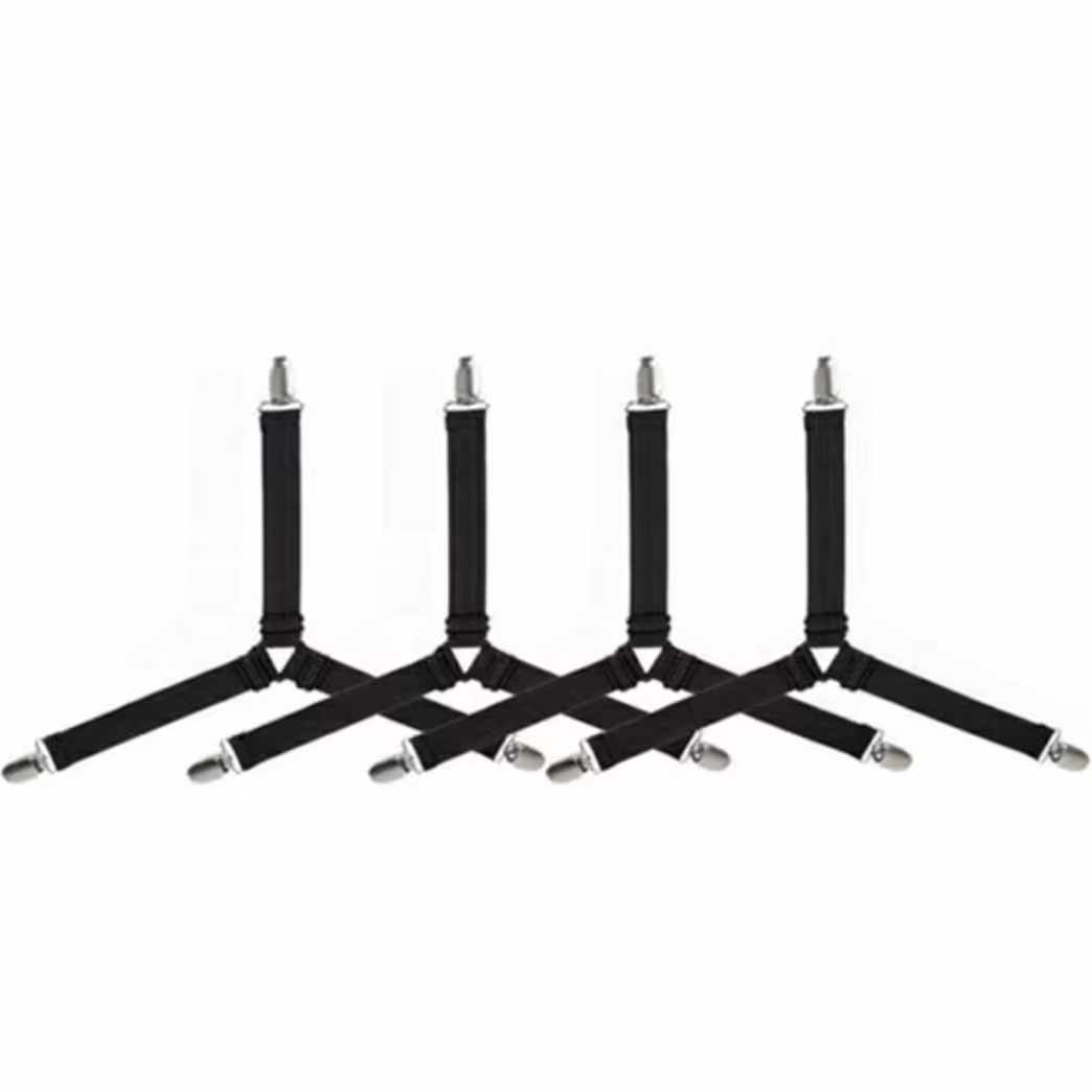 نگهدارنده رو تختی 4 سر ضربدر 