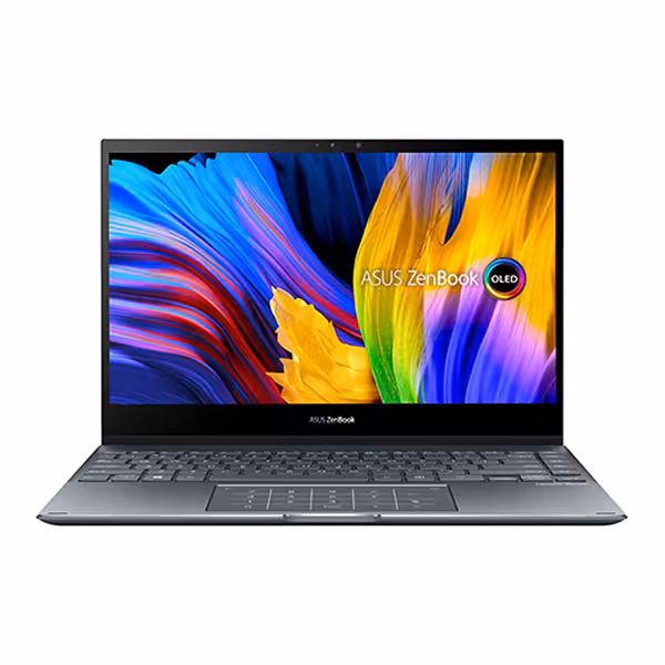 قیمت لپ تاپ ایسوس ZenBook UX363EA (OLED) – BO آی تی هوم
