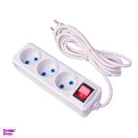 چند راهی برق ۳ خانه پیکو مدل M/3